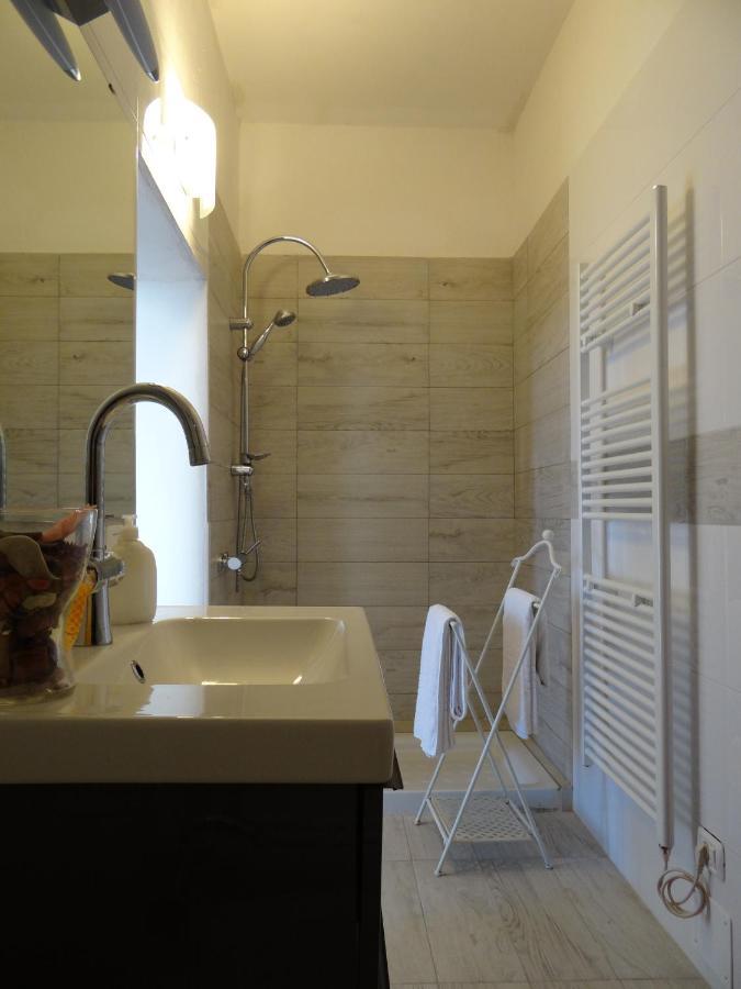 B&B Corte Vo Grande Pegognaga Екстериор снимка