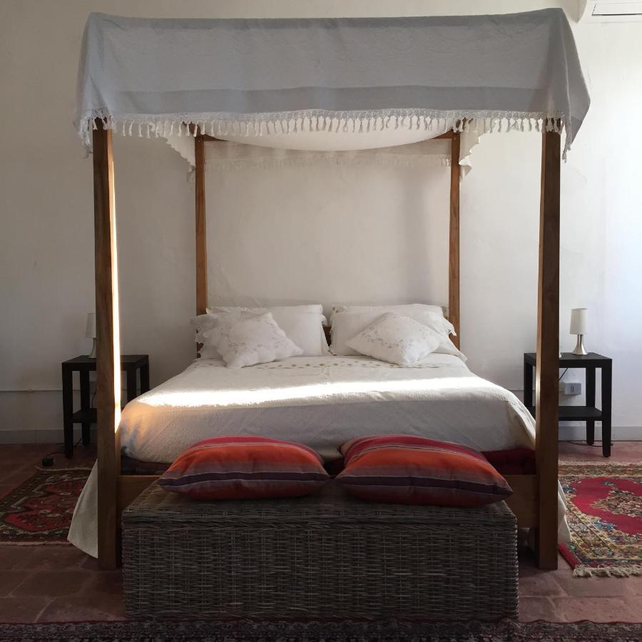 B&B Corte Vo Grande Pegognaga Екстериор снимка
