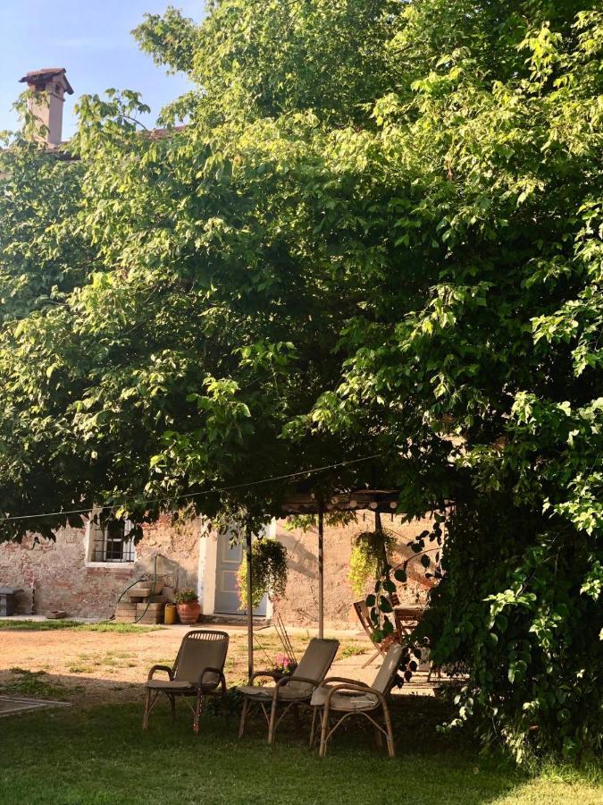B&B Corte Vo Grande Pegognaga Екстериор снимка