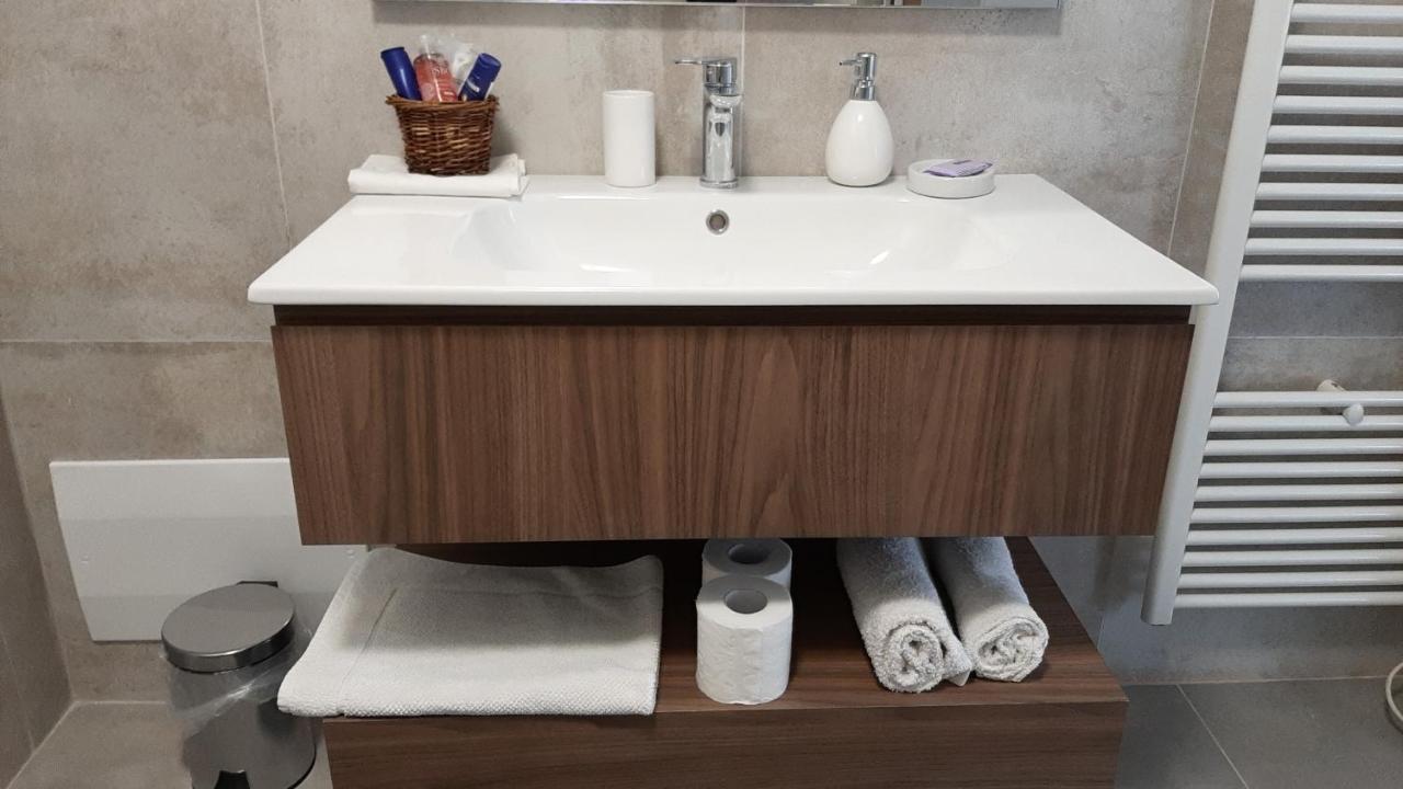 B&B Corte Vo Grande Pegognaga Екстериор снимка